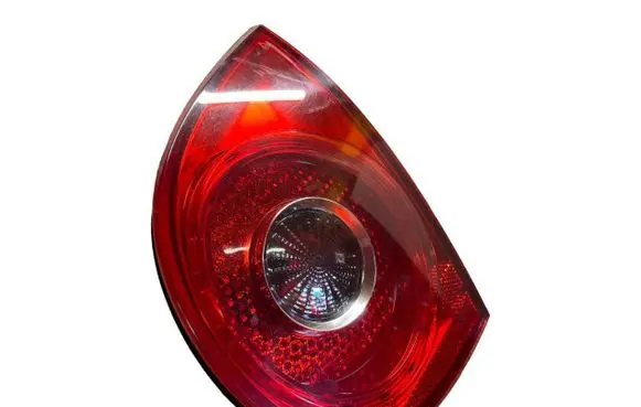 Volkswagen Golf V Tailgate rear/tail lights 1K6945094F 028500202A 285002