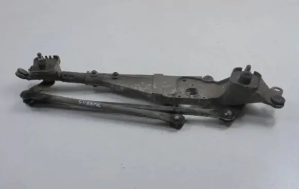 Subaru B9 Tribeca Front wiper linkage 39071-AL