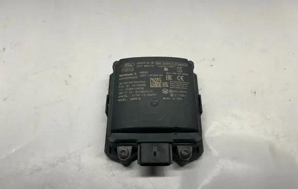 Ford Mustang VI Blind spot module JR3T14D453CC