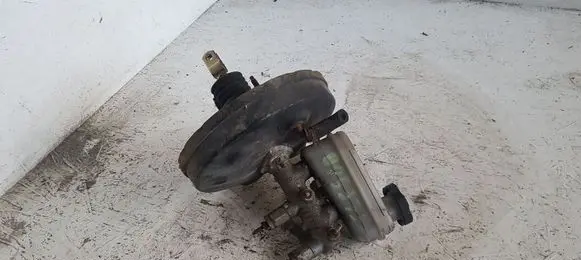Hyundai Getz Brake booster