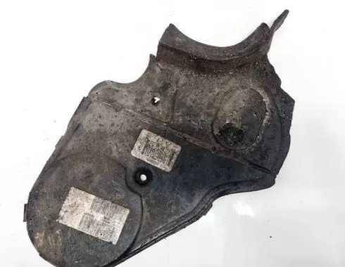 Volvo V70 Timing belt guard (cover) 8631627