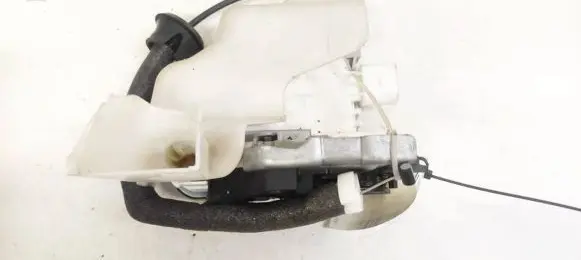 Audi A3 S3 8V Front door lock 8X2837016B