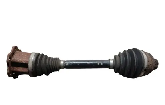 Audi A6 S6 C7 4G Front driveshaft 4G0407271G