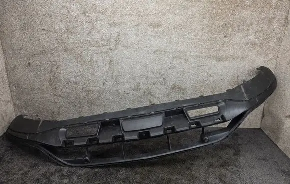 Mercedes-Benz GLC X253 C253 Front bumper lip A2538851304