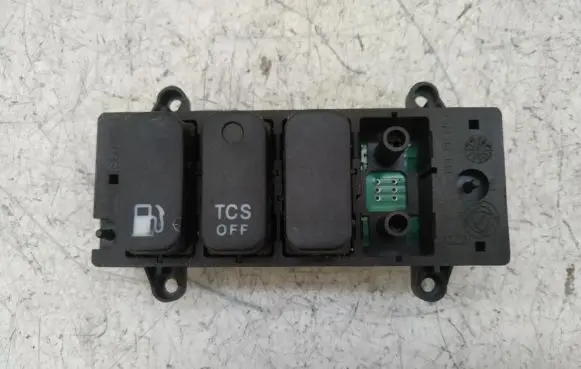 Alfa Romeo 166 Fuel tank opening switch 