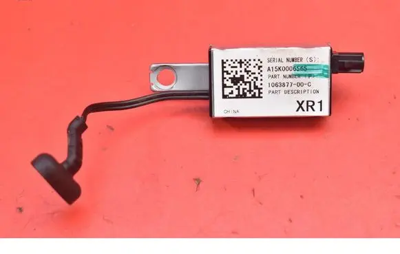 Tesla Model X Sound amplifier 1063877-00-C