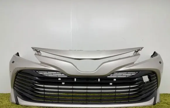 Toyota Camry VIII XV70 Front bumper 52119-33a50le