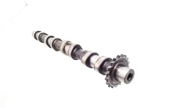 Camshaft