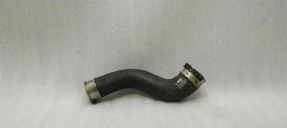 Mercedes-Benz C W204 Intercooler hose/pipe A2045284682
