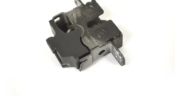 Volkswagen Up Engine bonnet/hood lock/catch AW93167800AC