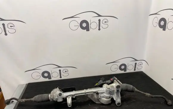 Hyundai Tucson TL Steering rack 57700D7590