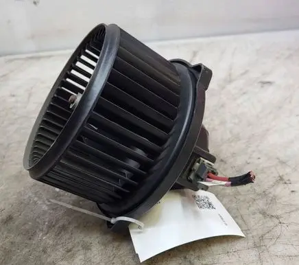 Hyundai i40 Heater fan/blower B308830510 R208820510 B1010110279