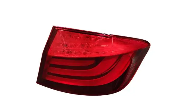 BMW 5 F10 F11 Rear/tail lights 173462 17346202