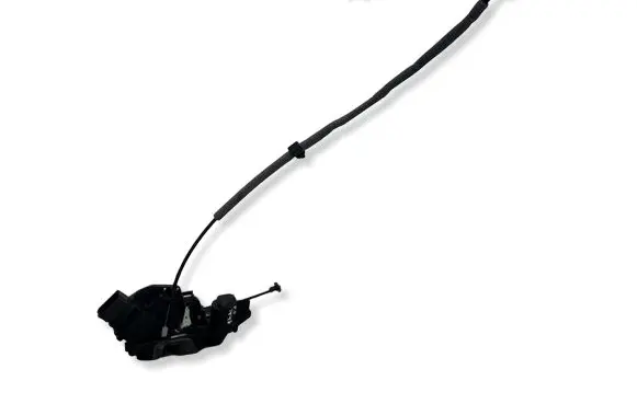 Ford S-MAX Front door lock 8S7AA21812GB