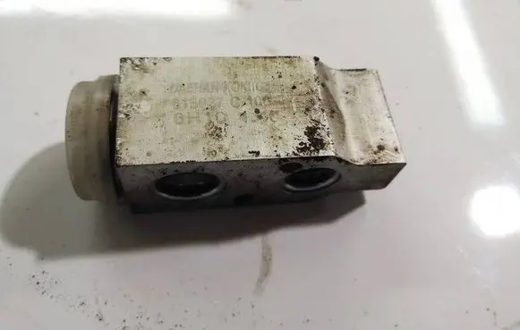 Chevrolet Captiva Sensor 61583C100