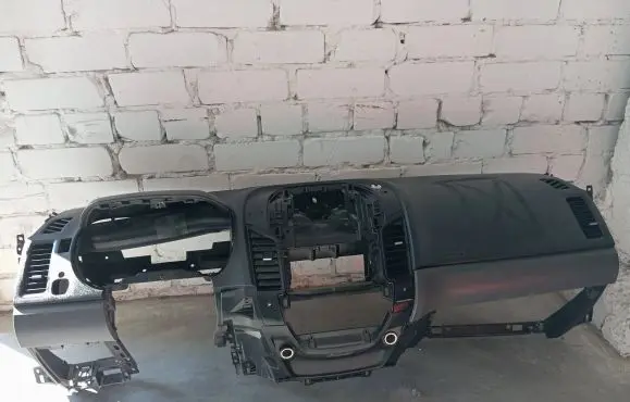 Ford Ranger Dashboard AR391BBBBM1FRK P0118553 AB39LBBB8M1FRK