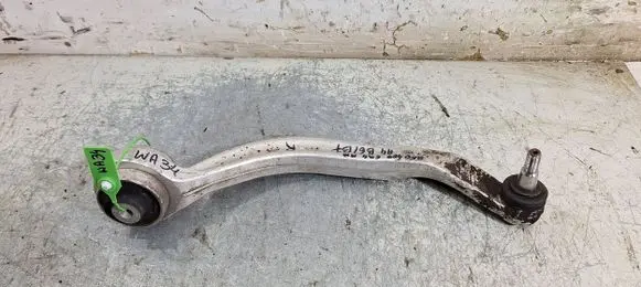 Front control arm