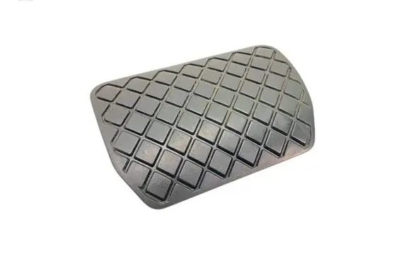 Audi A6 S6 C6 4F Brake pedal 8D1723173B
