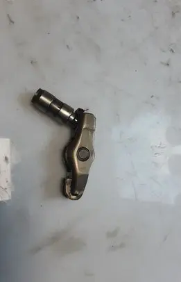 Opel Insignia A Valve rocker arm 