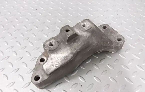 Volkswagen Jetta V Gearbox mounting bracket 1K0199117AB