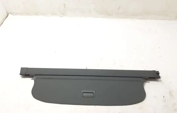 Audi A6 S6 C7 4G Parcel shelf 4G9863553H