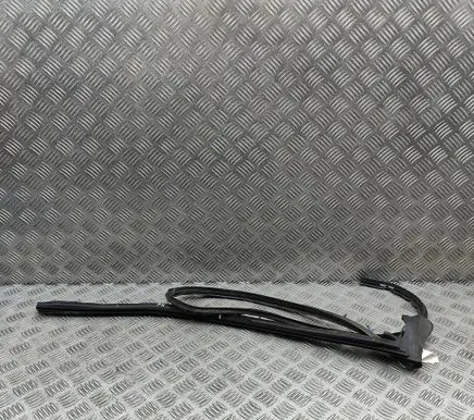 Porsche 911 991 Front door rubber seal 9X153737700 99102547700