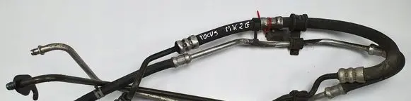 Ford Focus Power steering hose/pipe/line 4M51-3A212-EC