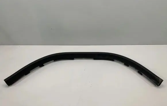 Engine compartment rubber