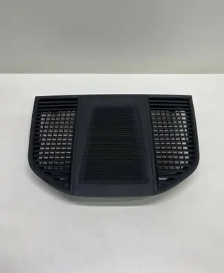 Porsche Macan (95B) Dash center speaker trim cover 95B858189B 95B858189