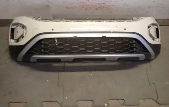 Volkswagen T-Roc Front bumper 2GA807221Q PP5JD