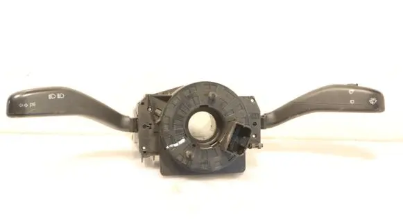 Seat Ibiza III (6L) Light switch