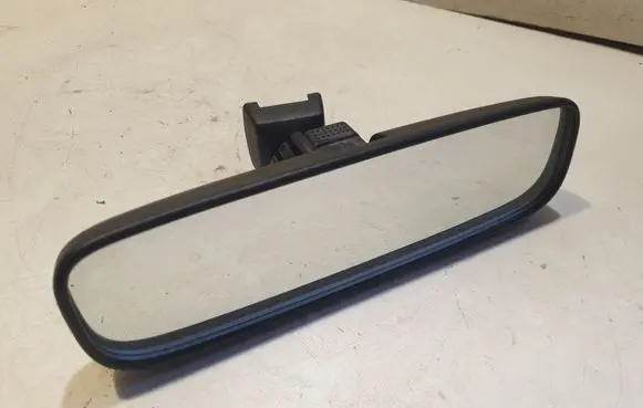 Mitsubishi Outlander Rear view mirror (interior) E4022197 E4012197
