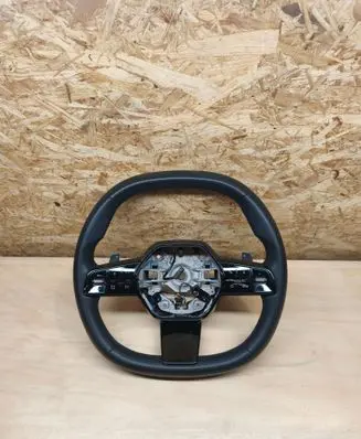 Renault Austral Steering wheel 484008591R
