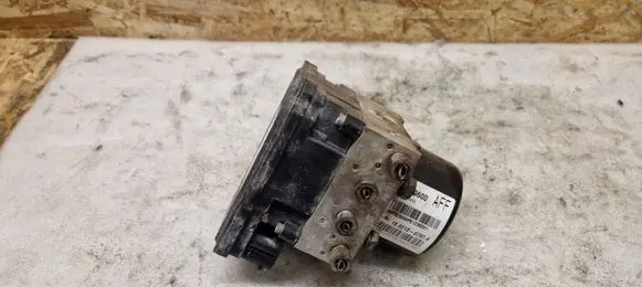 Opel Zafira C ABS Pump 13379600 10021207974