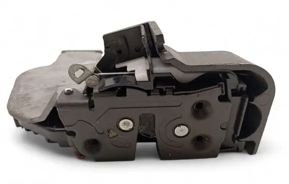 Ford Focus Front door lock 2400150