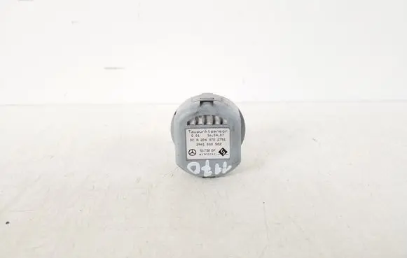 Mercedes-Benz ML W164 Sensor A2048702751
