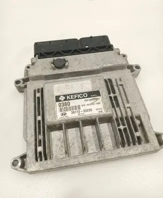 Engine control unit/module