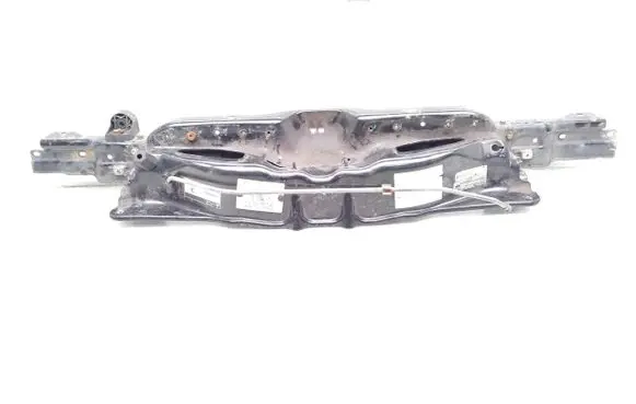 Citroen Relay III Top upper radiator support slam panel 