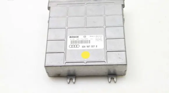 Audi A4 S4 B5 8D Engine control unit/module 8D0907557B