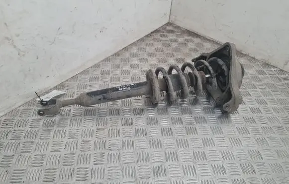 Audi A6 S6 C6 4F Front shock absorber/damper