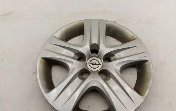 Opel Vectra C R16 wheel hub/cap/trim 13282335