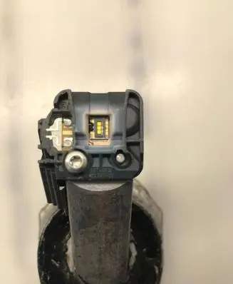 BMW 5 F10 F11 Headlight part 1172260