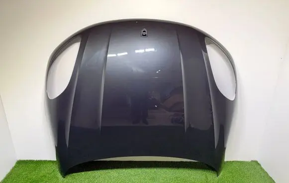 Porsche Macan (95B) Engine bonnet/hood 95B823155H