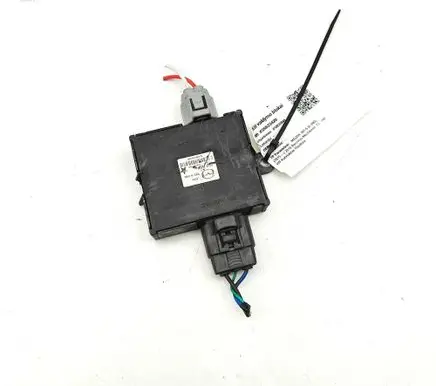 Mazda MX-5 ND Fan control module VPEALF14806AD