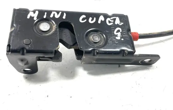 Mini One - Cooper R50 - 53 Seat back rest lock catch 7111465
