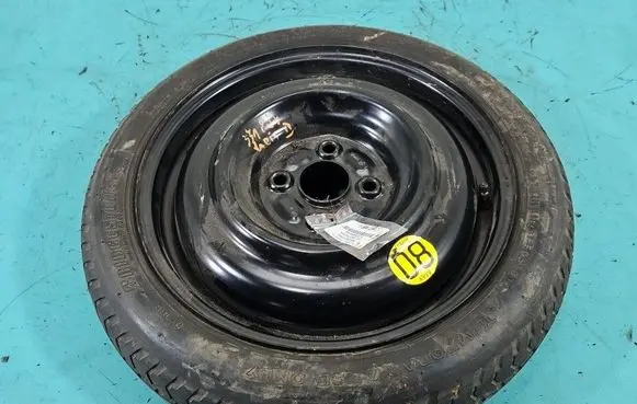 Toyota Yaris R15 spare wheel IMPRK1566254
