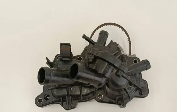 Audi A3 S3 8V Water pump 04E121600AH 04E121121K 04E121042L