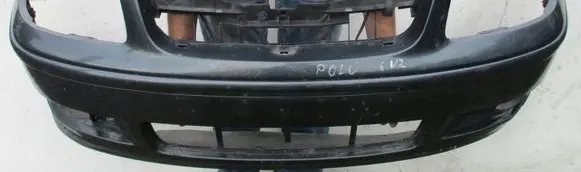 Volkswagen Polo III 6N 6N2 6NF Front bumper
