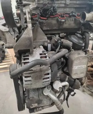 Volkswagen Polo V 6R Engine cfw cfwa