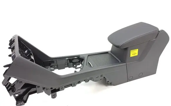 Volkswagen Tiguan Center console 5NC863241A